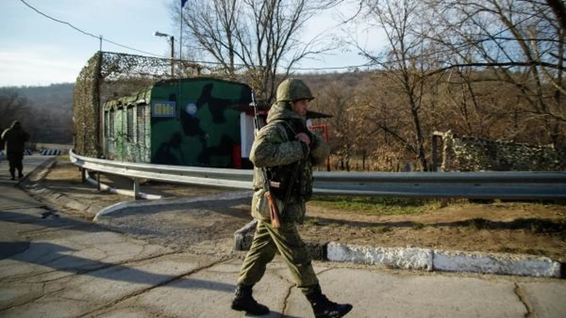 МИД России отреагировал на атаку дрона на Приднестровье