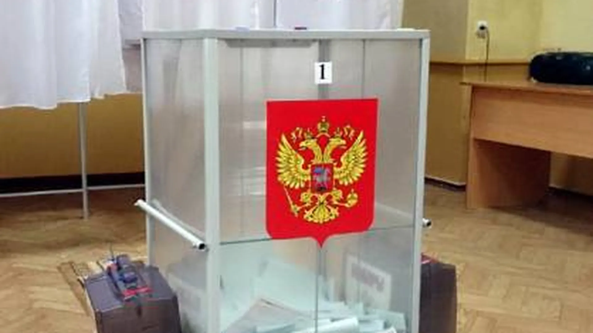 Экс-главу УИК Пензенской области обвинили в фальсификации выборов