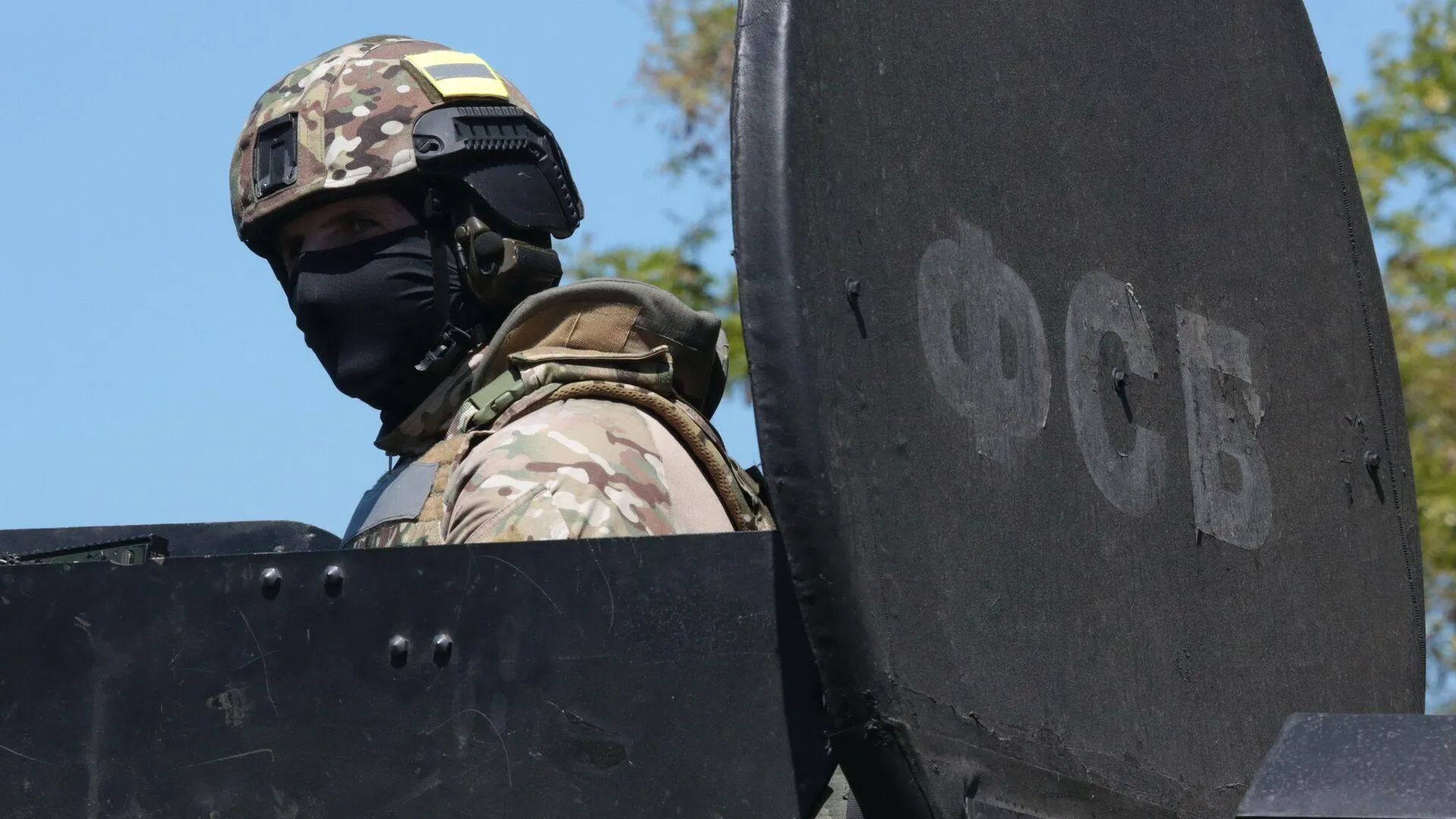 Дом причастного к покушению на Прозорова украинского агента нашли в ЛНР