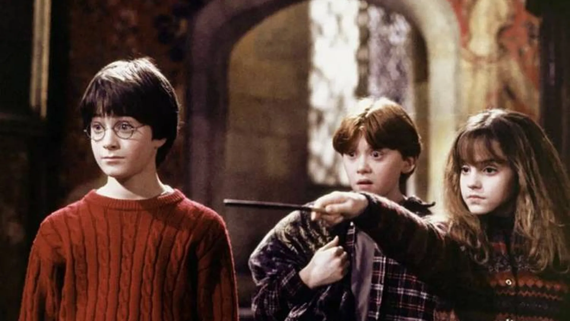 Поклонники «Гарри Поттера» запустили флешмоб в поддержку Роулинг