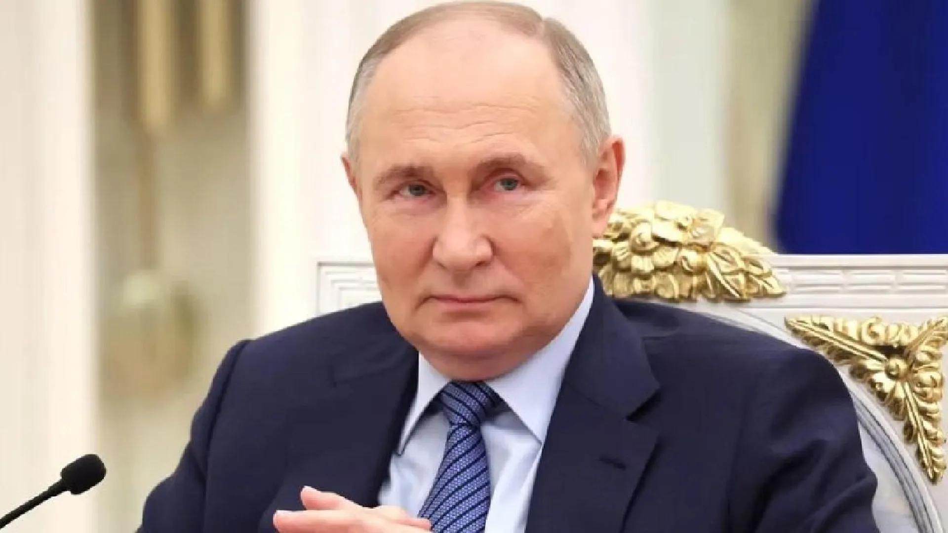 Песков рассказал о нюансах при инаугурации Путина