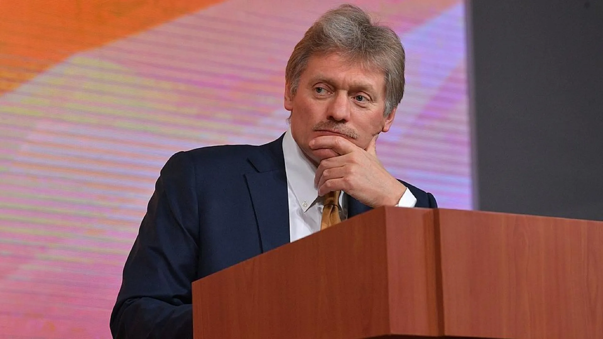 В Кремле скептически отнеслись к идее Макрона об олимпийском перемирии