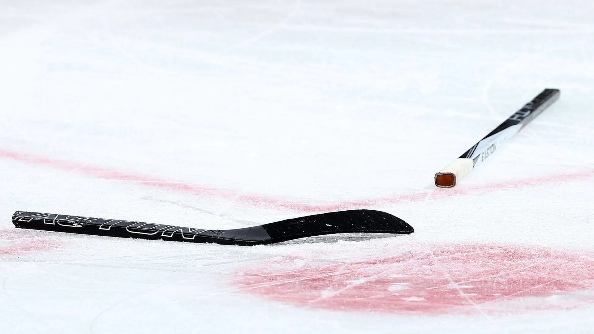 МЧМ-2022 по хоккею предложили отменить из-за нарушения спортивных принципов