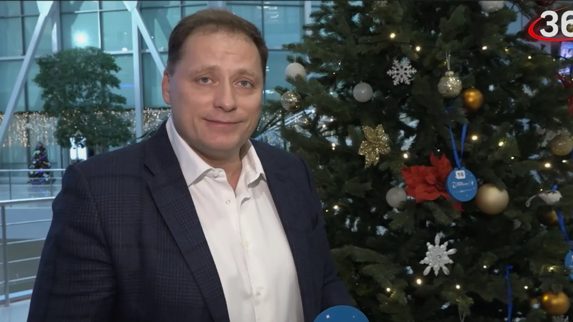 Вице-губернатор Подмосковья Хромушин исполнит желание подростка из ДНР