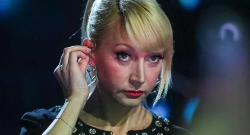 Kp.ru: певица Кристина Орбакайте не будет оправдываться за слова Пугачевой