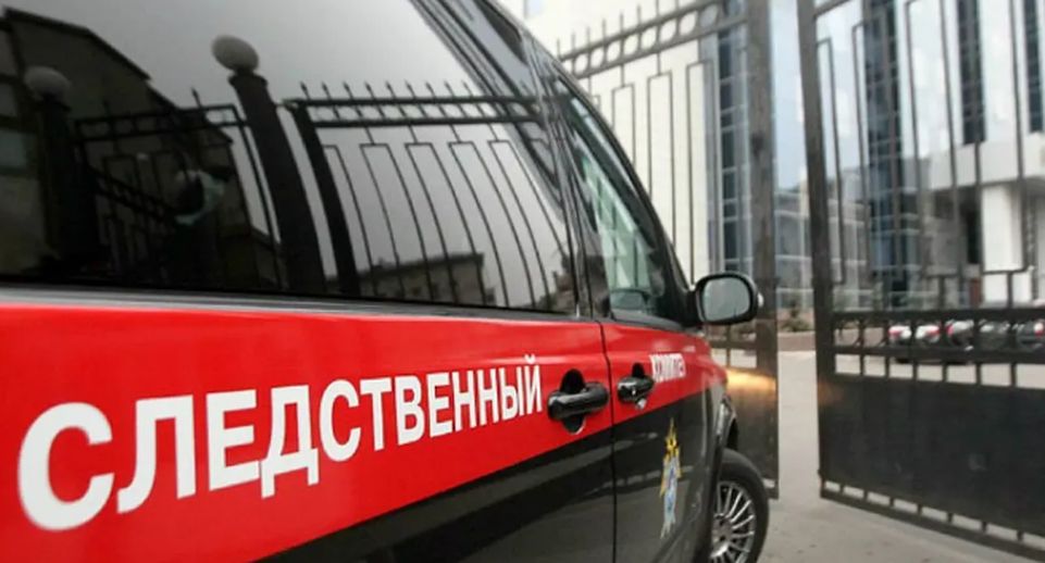 СК возбудил дело из-за поджога стола на избирательном участке в Воронеже