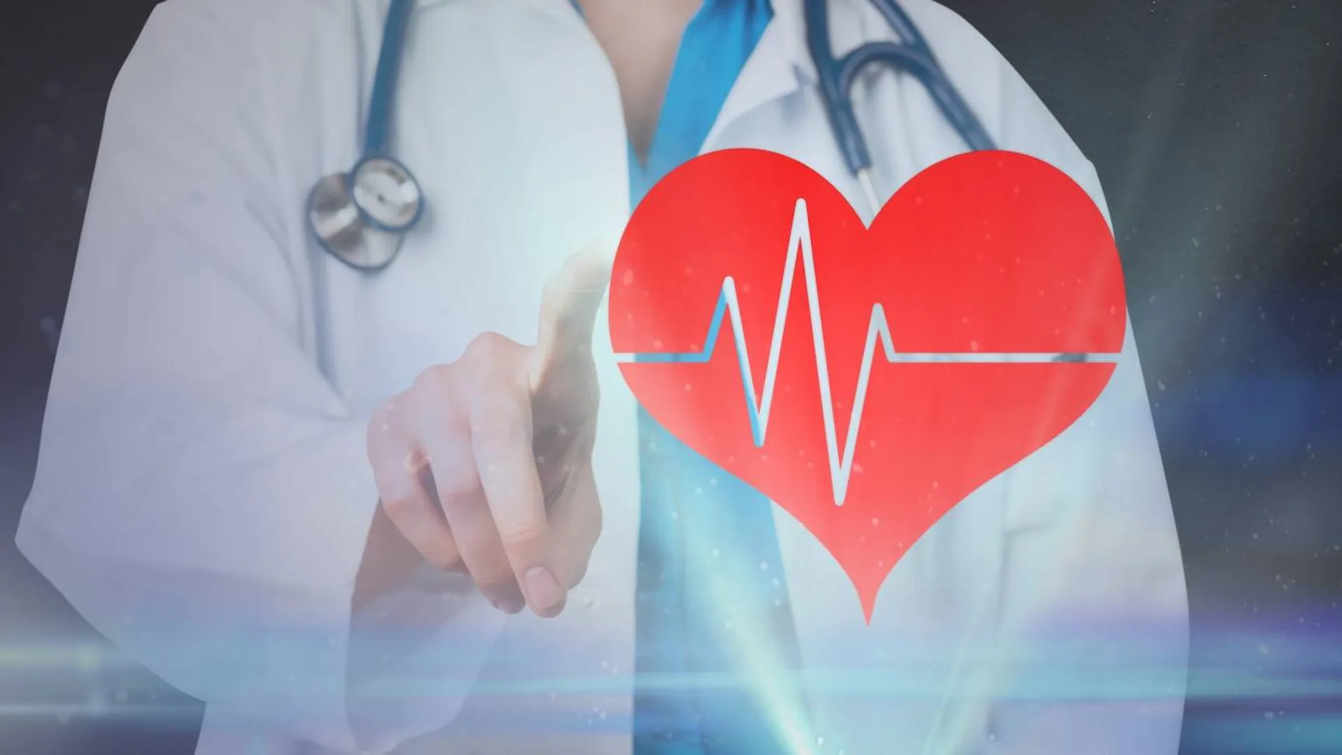 Врач-кардиолог Мамедов рассказал, как уберечь свое сердце в молодом возрасте