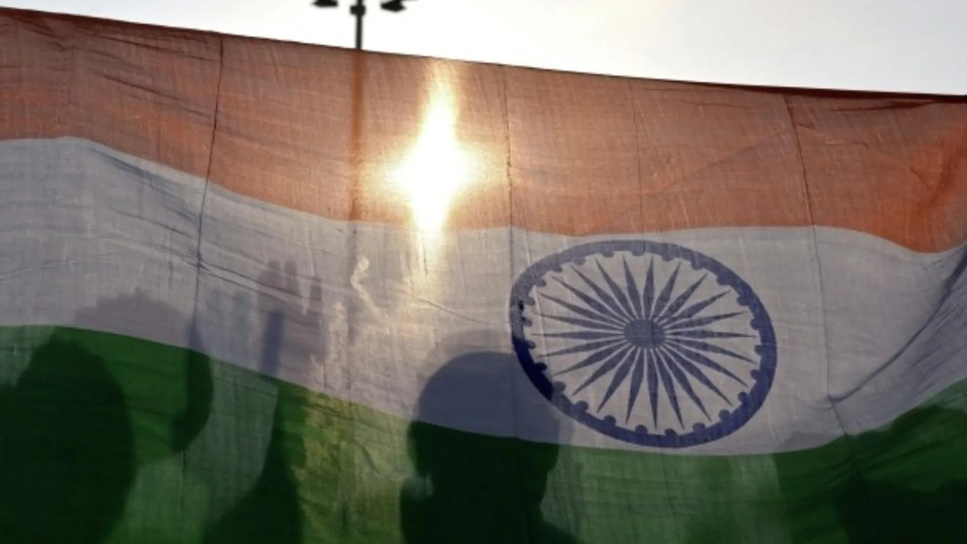 Самые масштабные в мире выборы начались в Индии