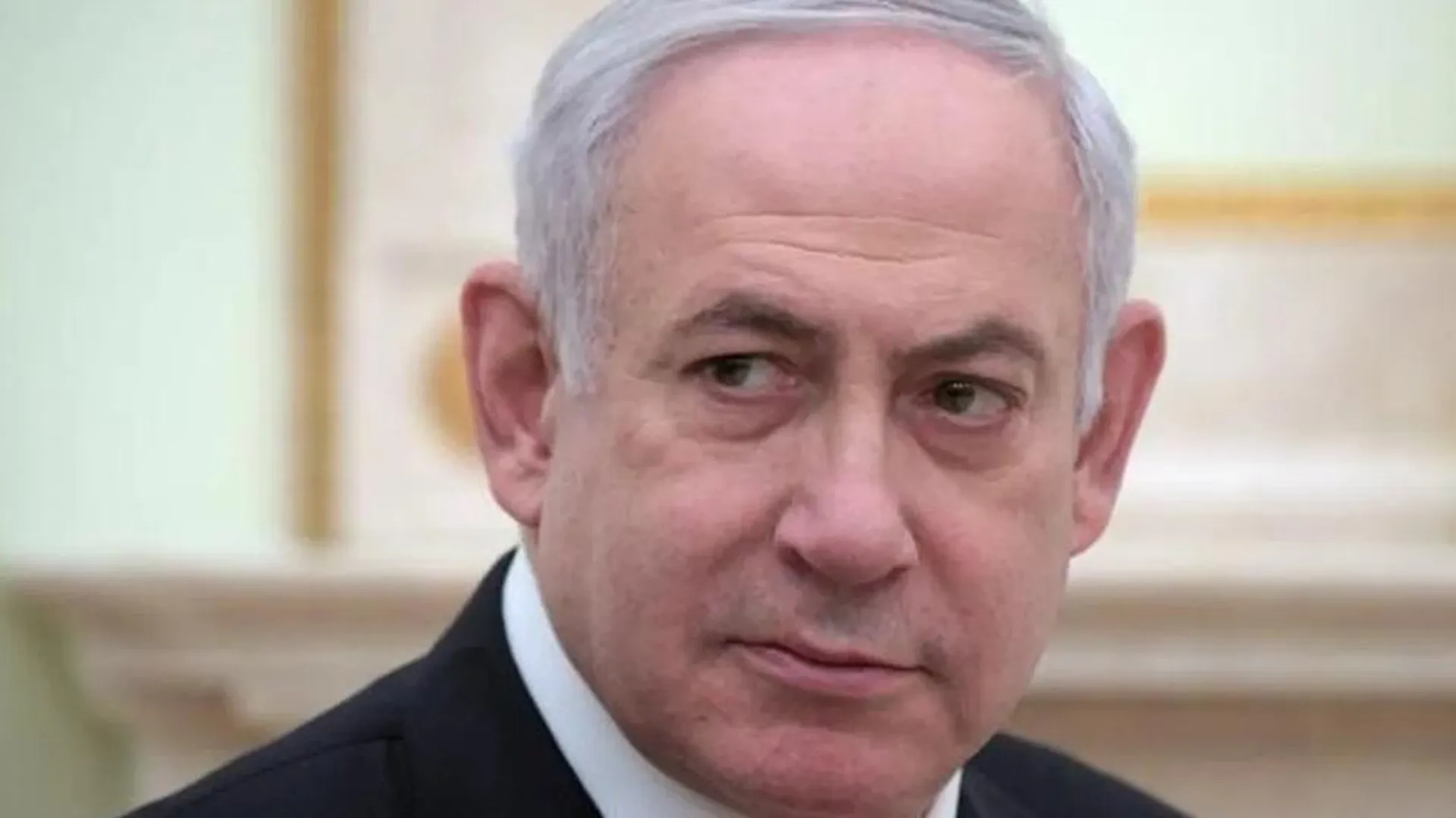 «Ввести в состояние стресса». Нетаньяху предупредил о «мудром» ответе Ирану