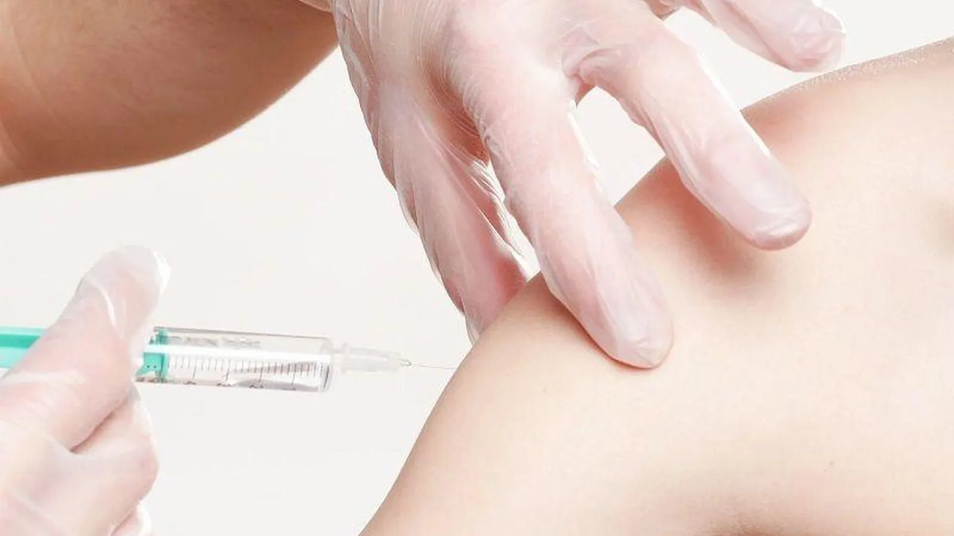 Согласие на вакцинацию от COVID-19 предлагали заполнить в школах Сергиева Посада