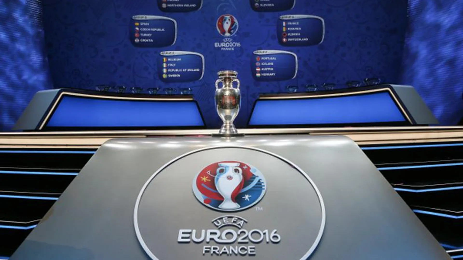 Ловчев: «Новый формат Евро идет на пользу футболу»