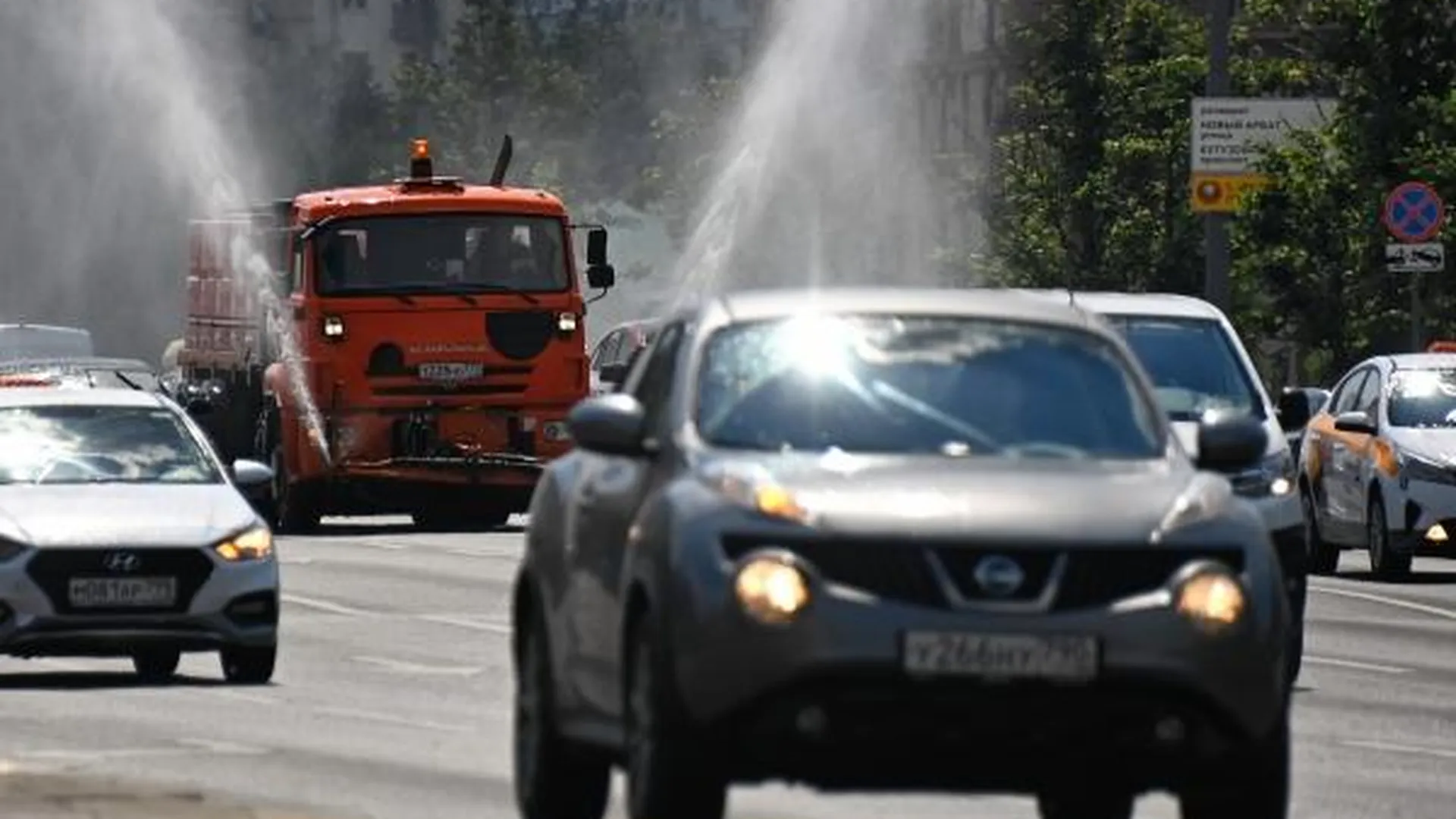 Эксперт Колодочкин назвал причины опасности игнорирования чистки кондиционера в автомобиле