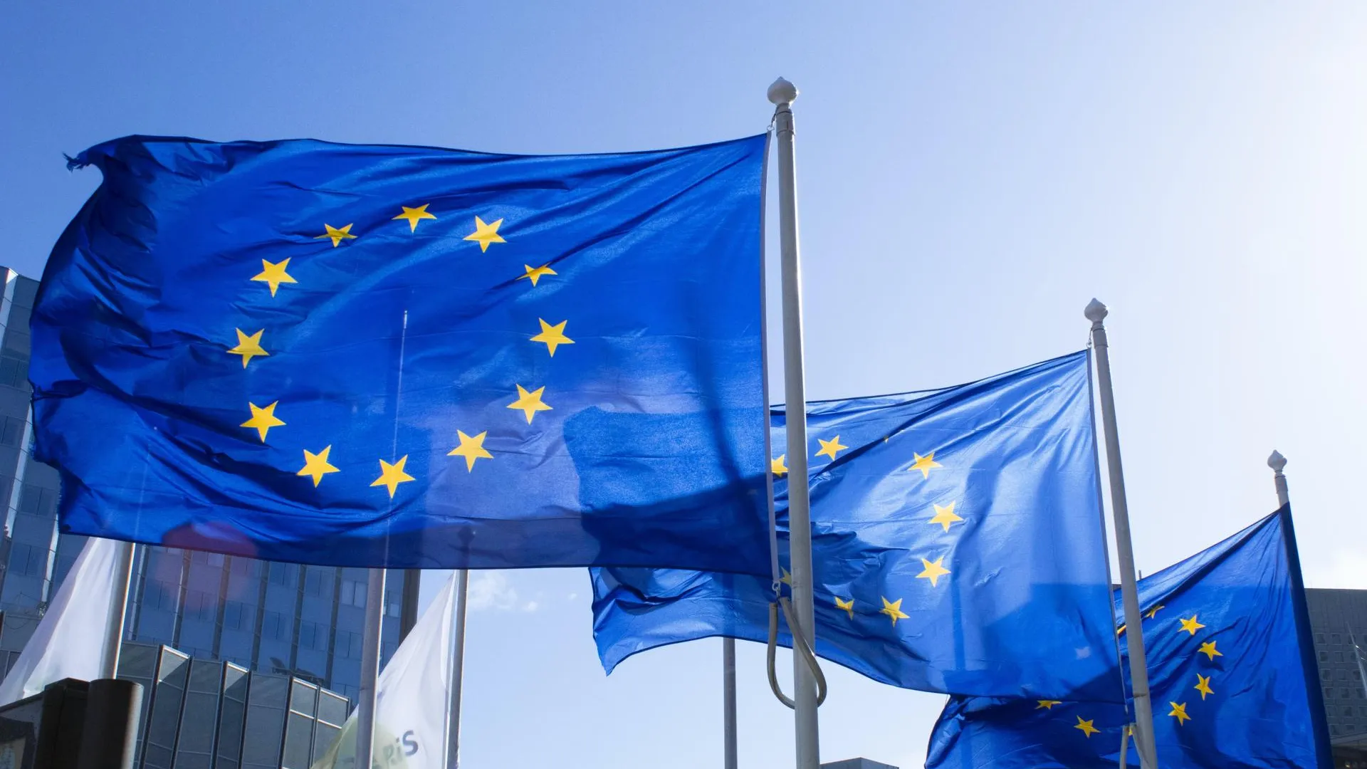 Евросоюз хочет поэтапно интегрировать 2 страны в Шенген