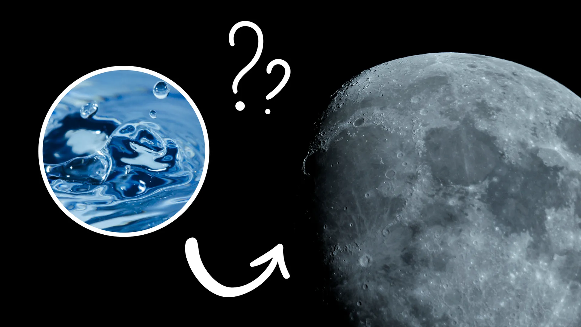 Вода на Луне. Открытие воды на Луне. Обнаружение воды на Луне. На Луне есть вода. Лунная вода на луне