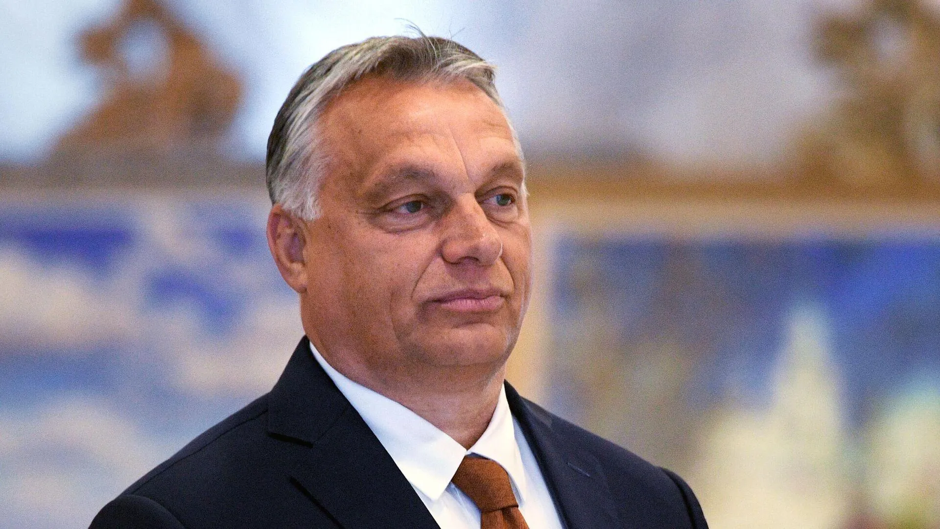 Орбан отказался считать Украину суверенным государством