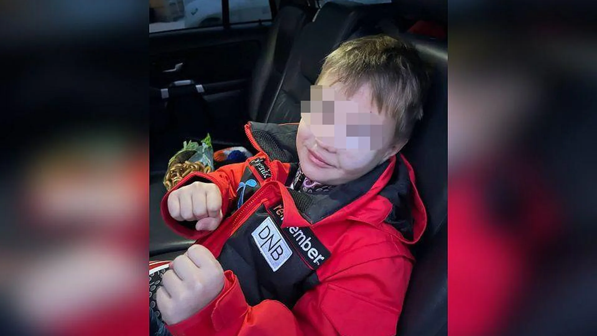 Мальчик из Звенигорода травмировался бугелем на соревнованиях в Башкирии