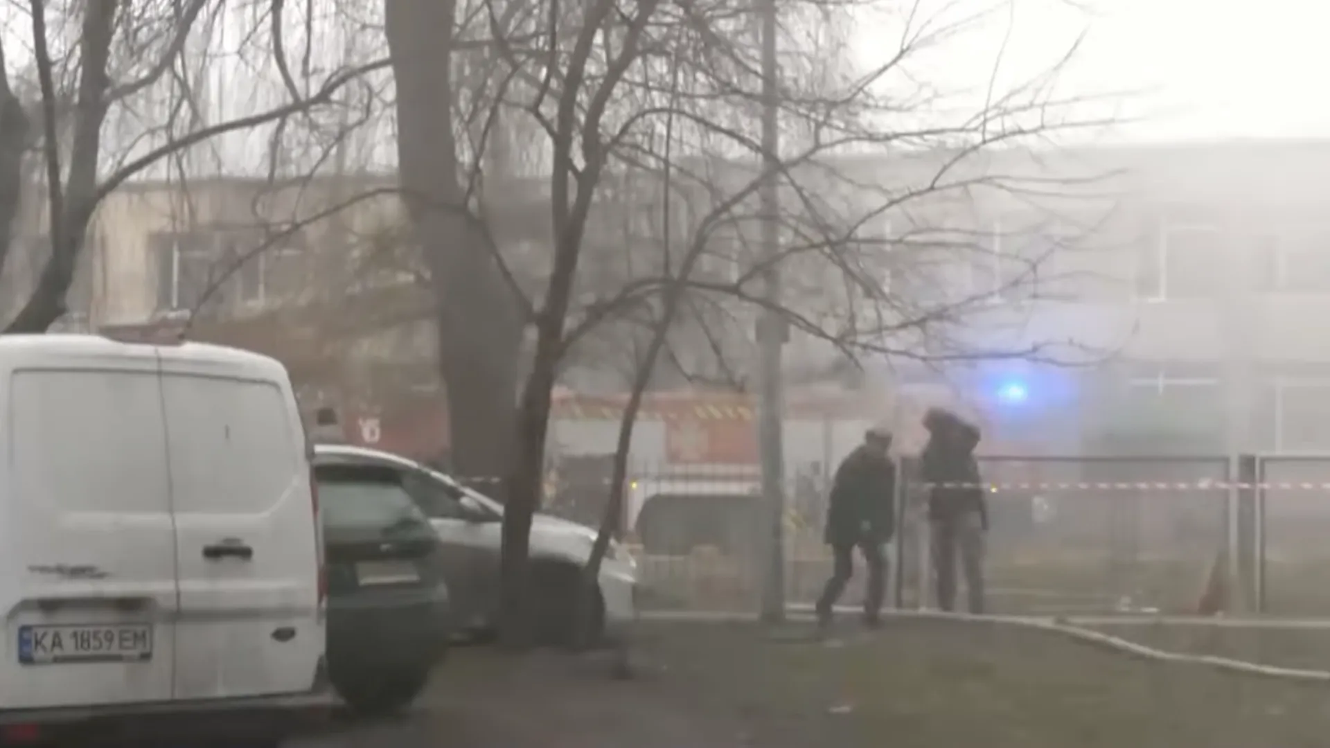 Экс-глава МВД Украины дал прогноз по ситуации в стране после авиакатастрофы в Броварах