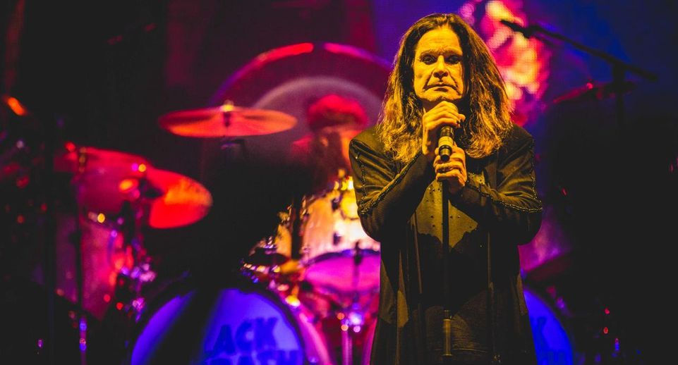 Писатель Беседин: группа Black Sabbath изменила рок-музыку