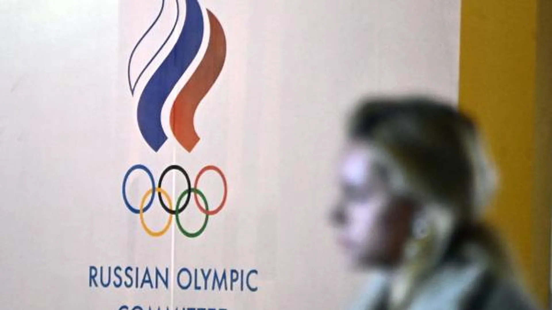 Российский гимн на Олимпиаде предложили заменить «Прощанием славянки»