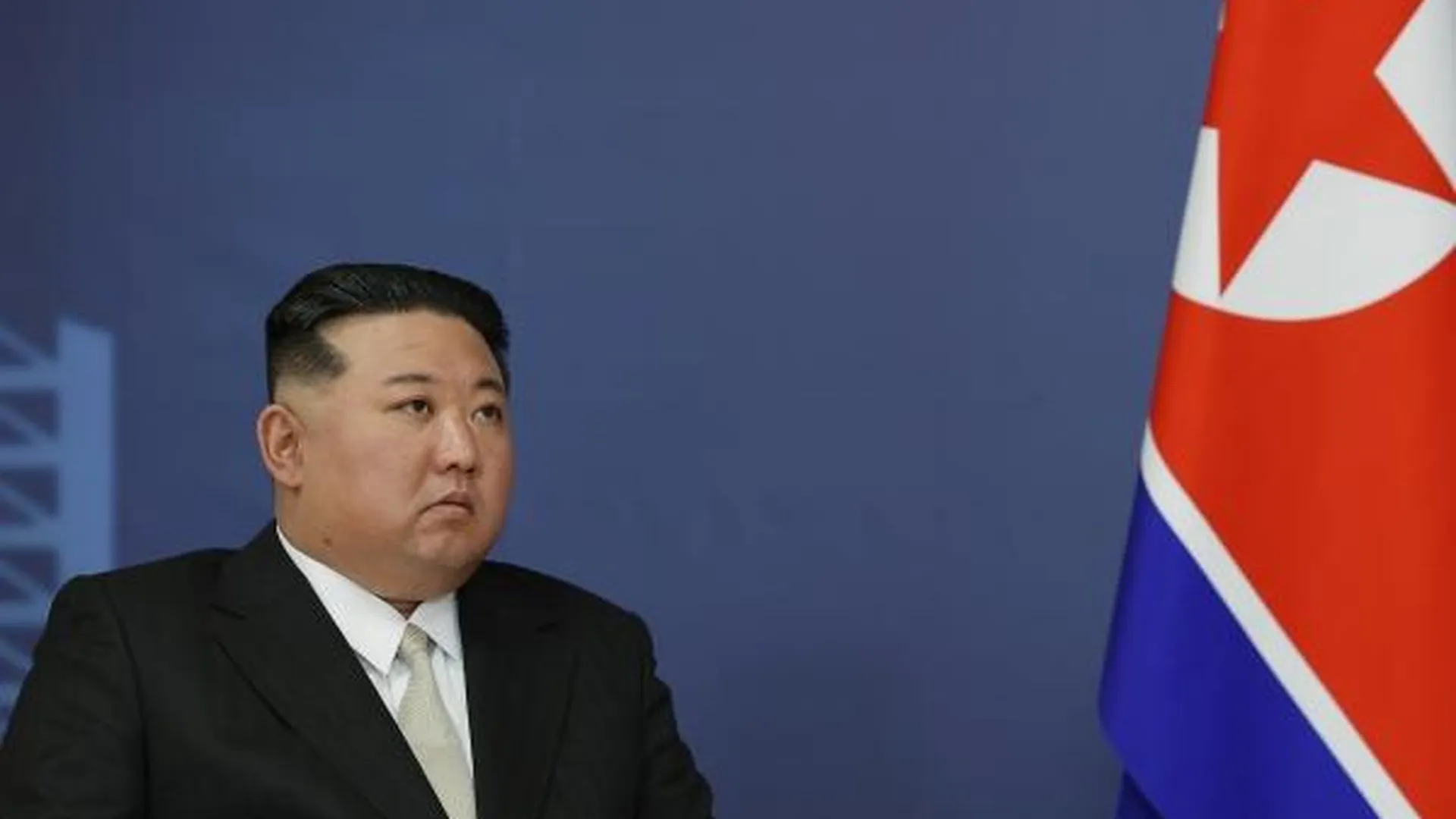 Ким Чен Ын оценил авиазаводы в Комсомольске-на-Амуре