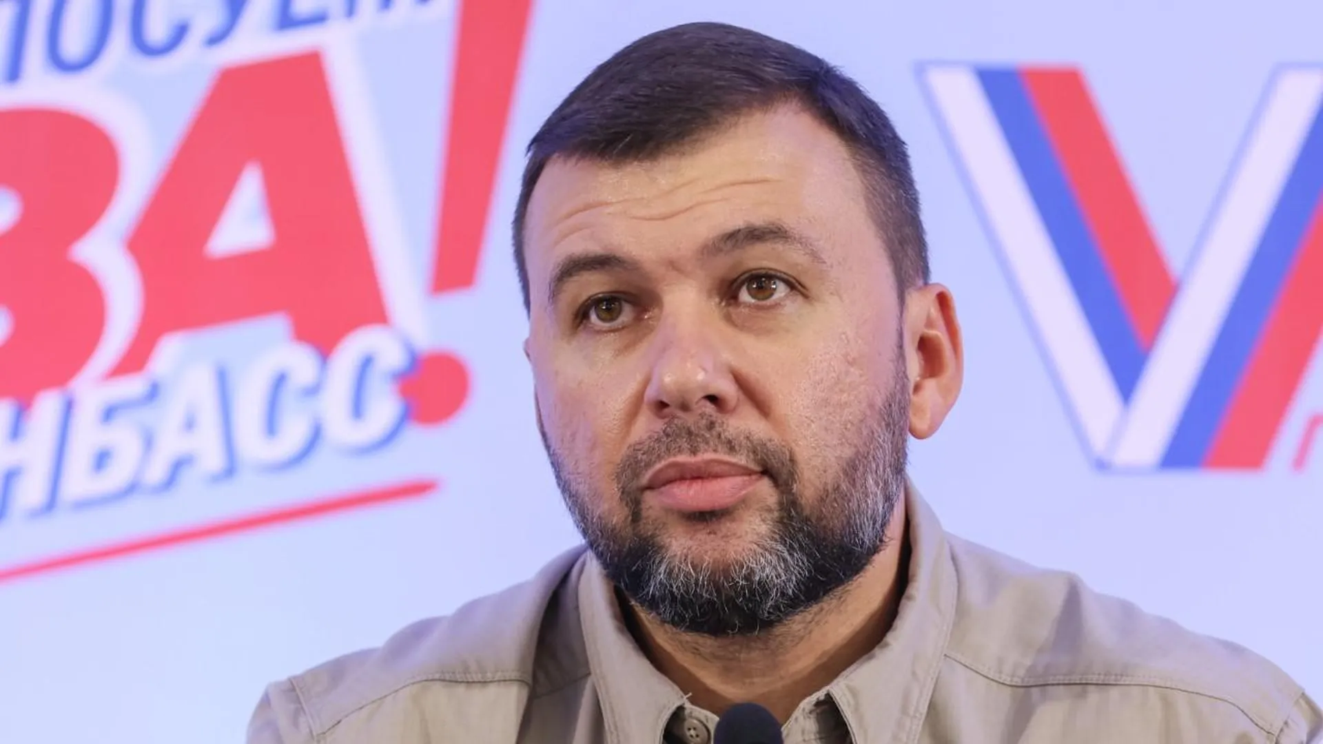 Советник Пушилина заявил, что его некому заменить в ДНР