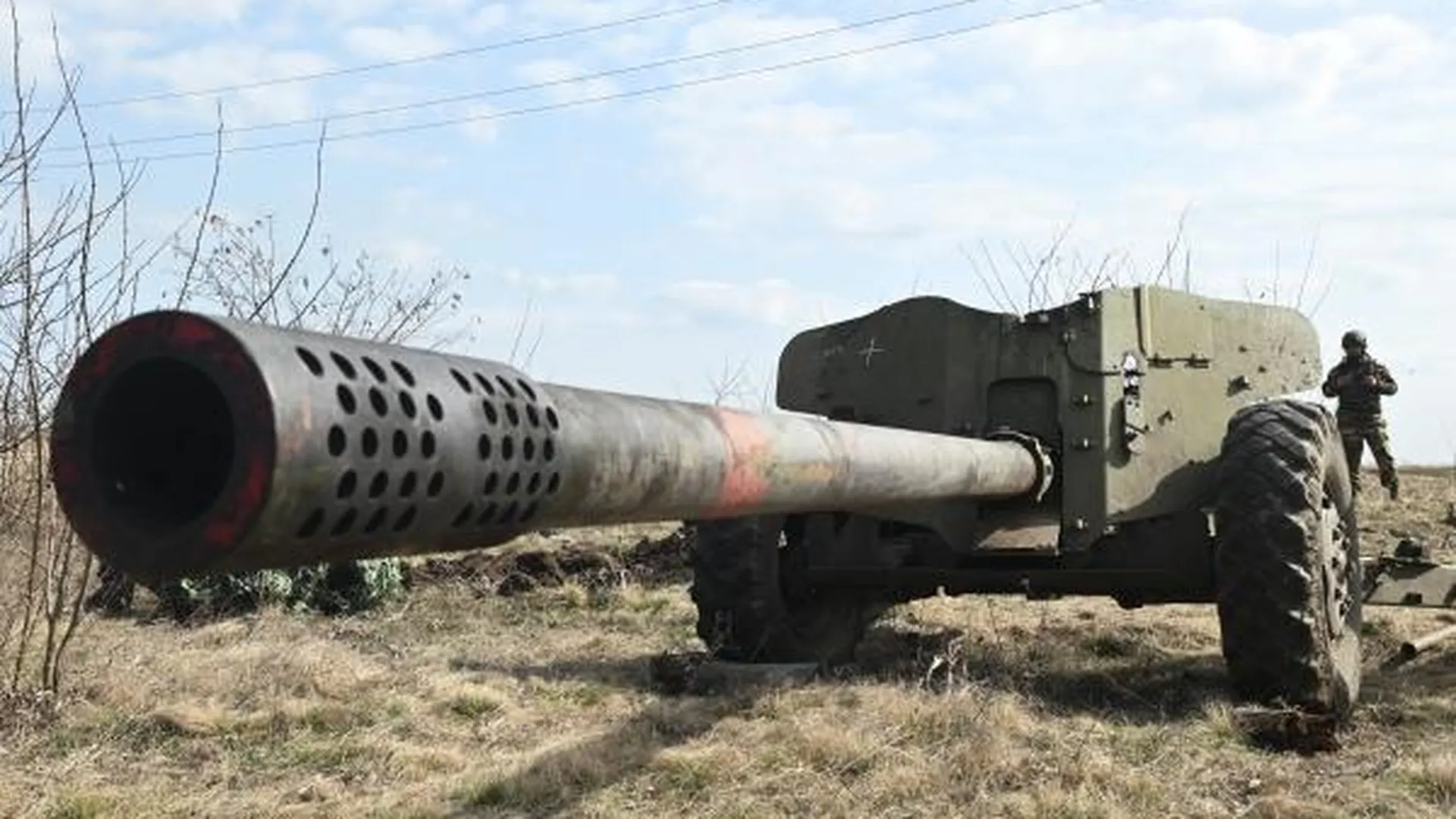 Экс-полковник СБУ предрек «серьезные стратегические бои» Украине