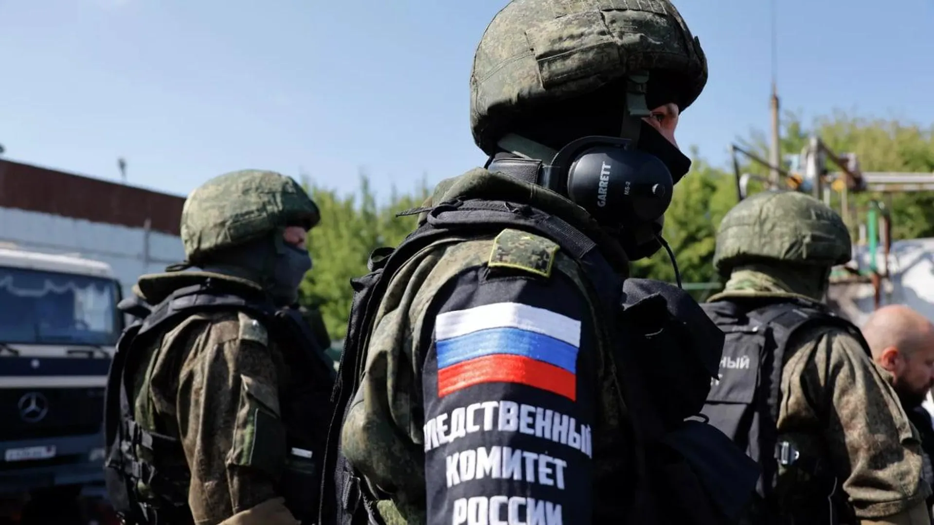 Глава СК РФ поручил расследовать возбужденные Украиной дела против Суровикина и Кадырова