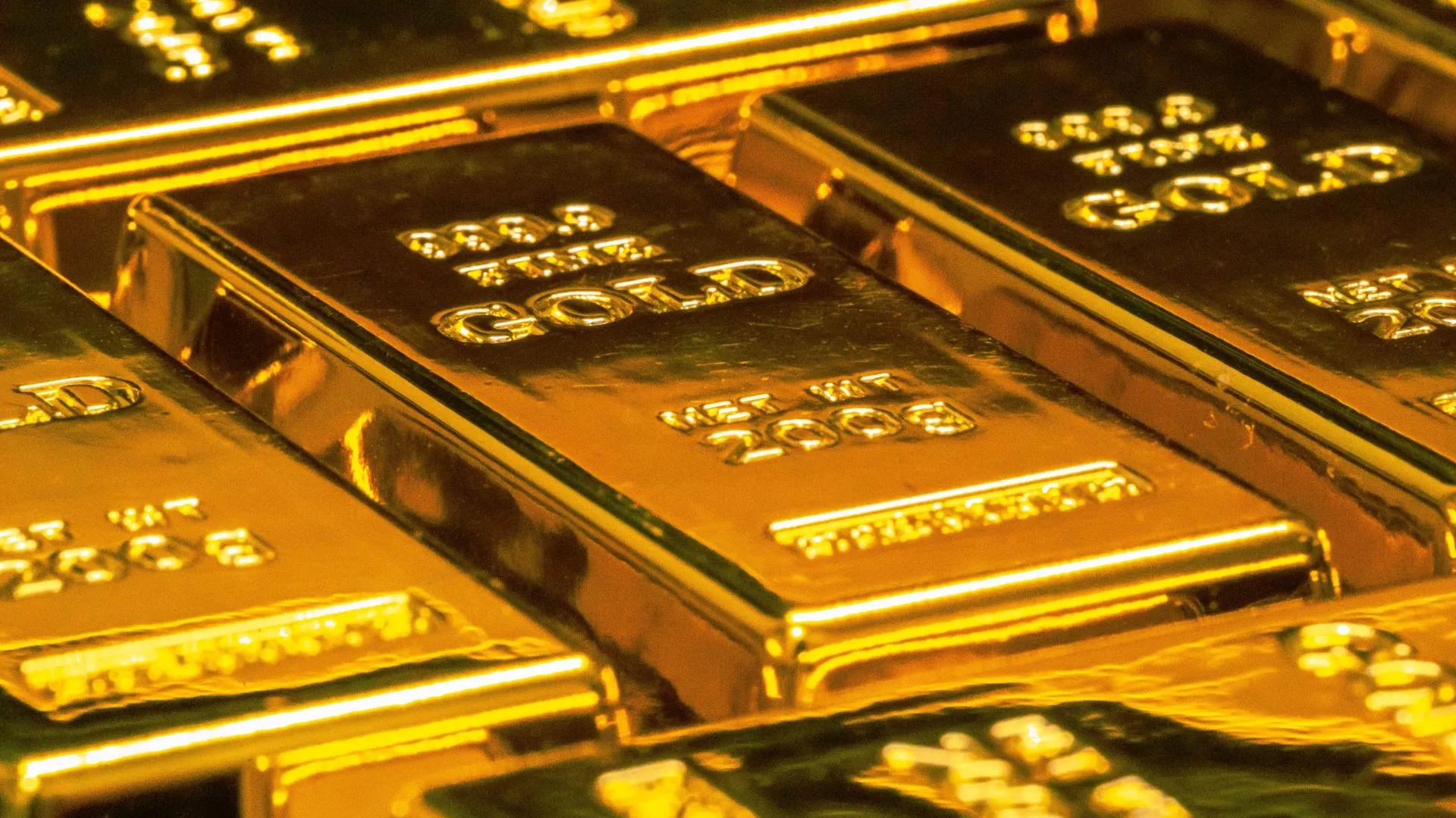 Минфин введет ограничения на вывоз золота из страны для физлиц