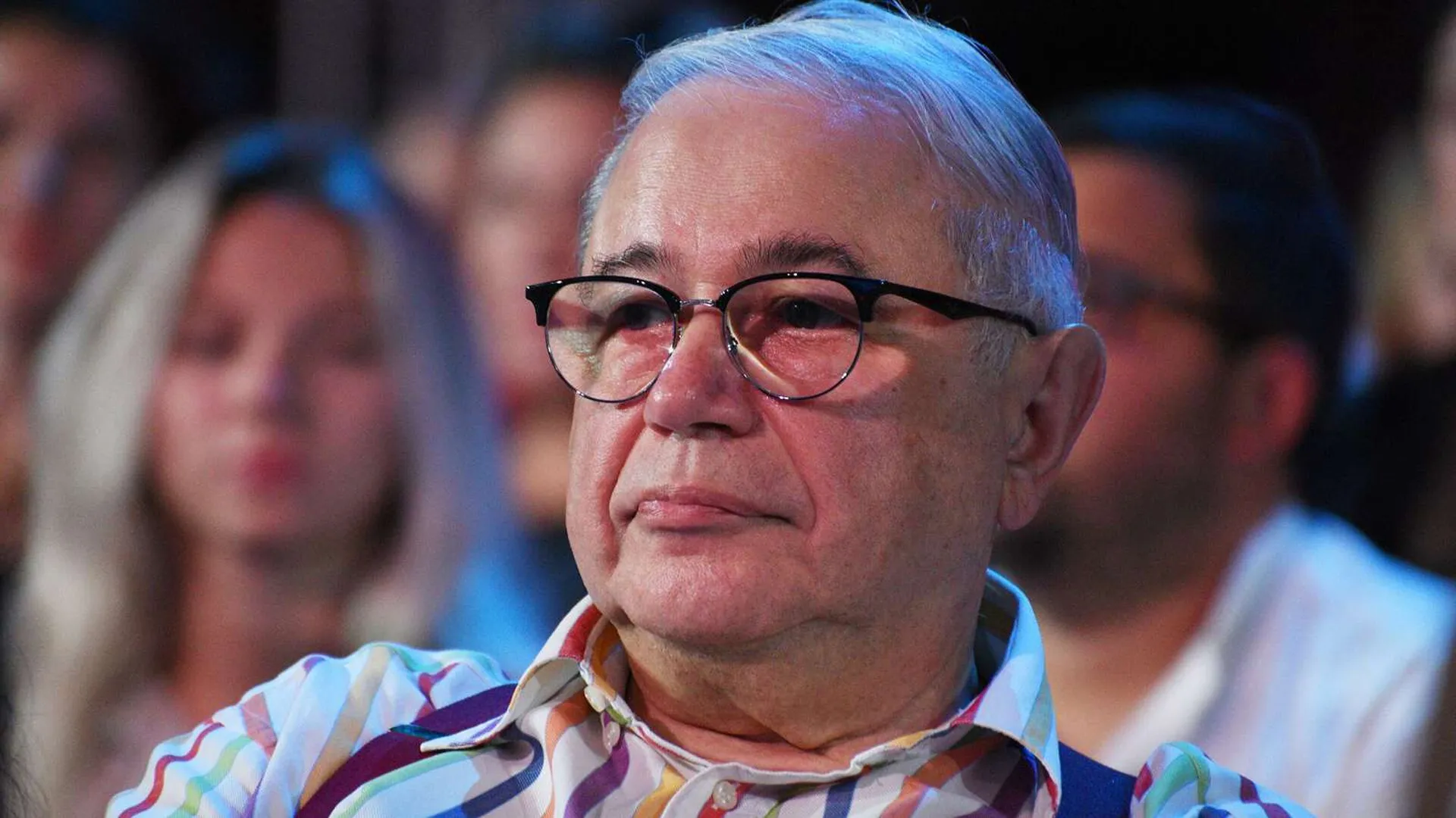 «Должно волновать только Петросяна». Адвокат Степаненко — о скандале с отцовством юмориста