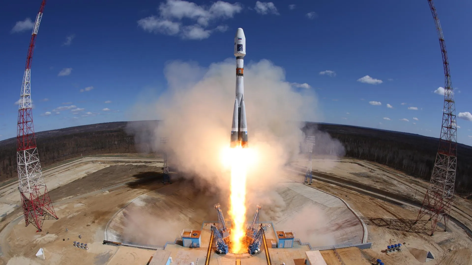 ВКС РФ обеспечили 16 пусков ракет в 2023 году