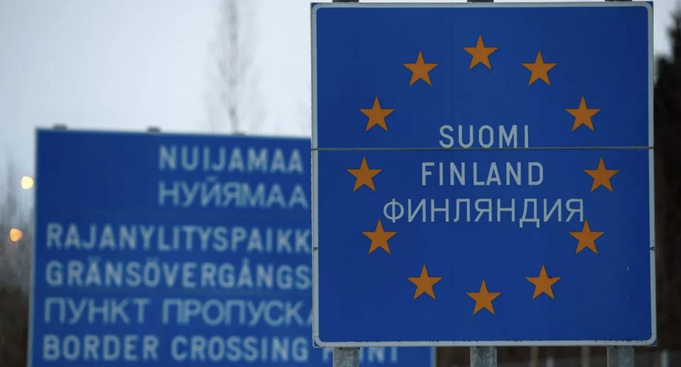 Журналист Хейсканен: жители Финляндии массово задумались о переезде в Россию