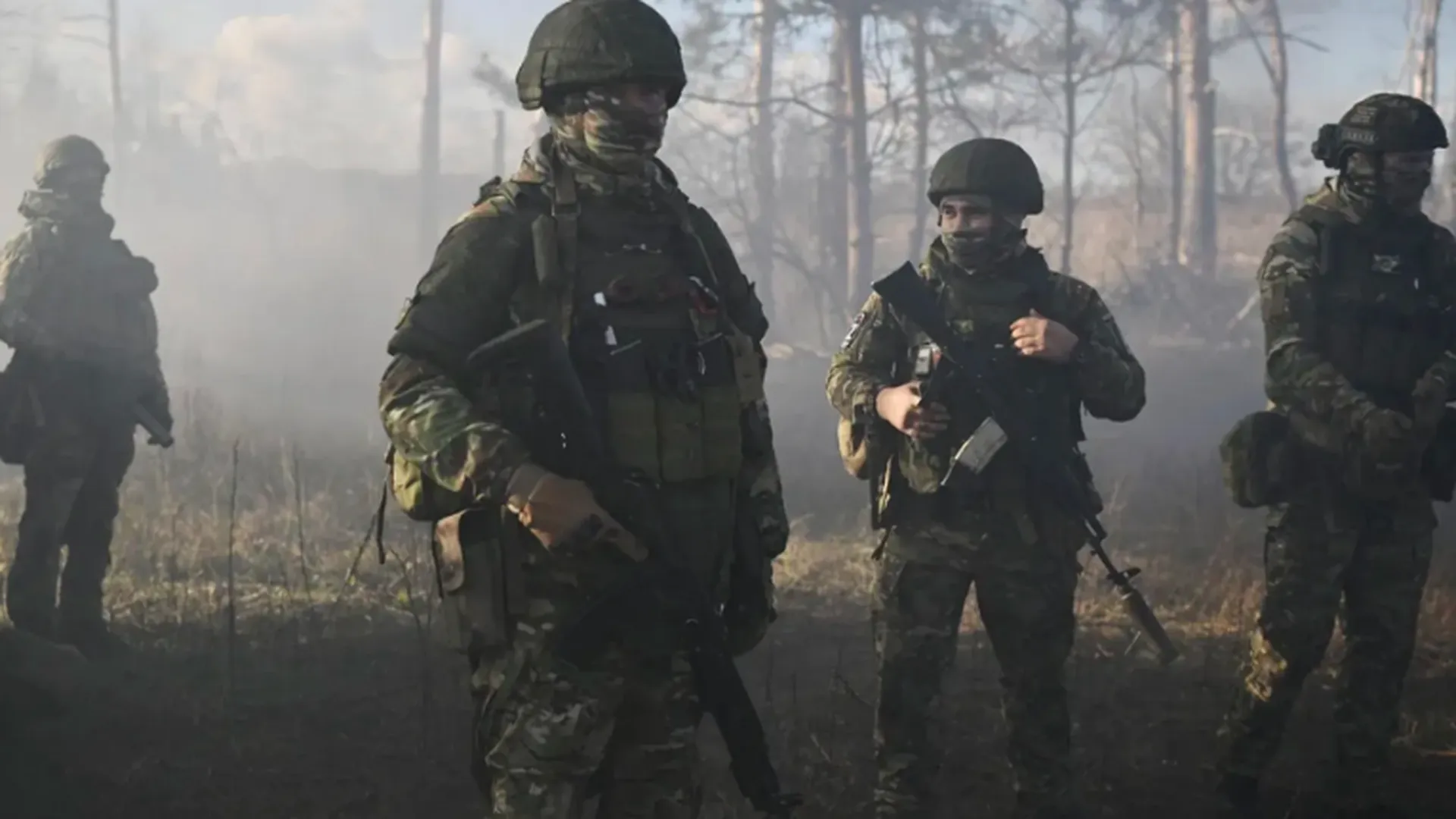Кадыров назвал освобождение Авдеевки продвижением в сторону Киева