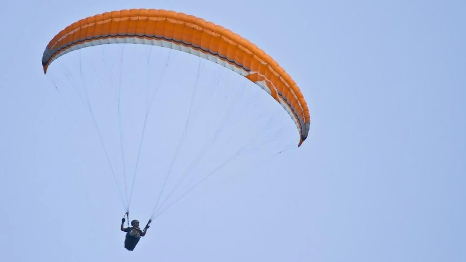 Жительница Чикаго прыгнула с парашютом в 104 года и побила мировой рекорд