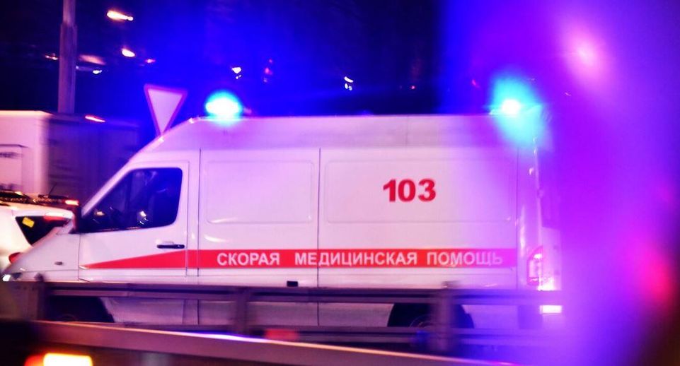 Минздрав Подмосковья опубликовал список пострадавших в теракте в Crocus City Hal