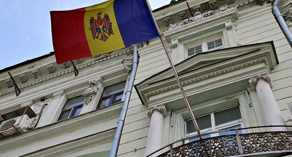 Депутат Таубер: масштабы обысков у оппозиционеров в Молдавии неизвестны