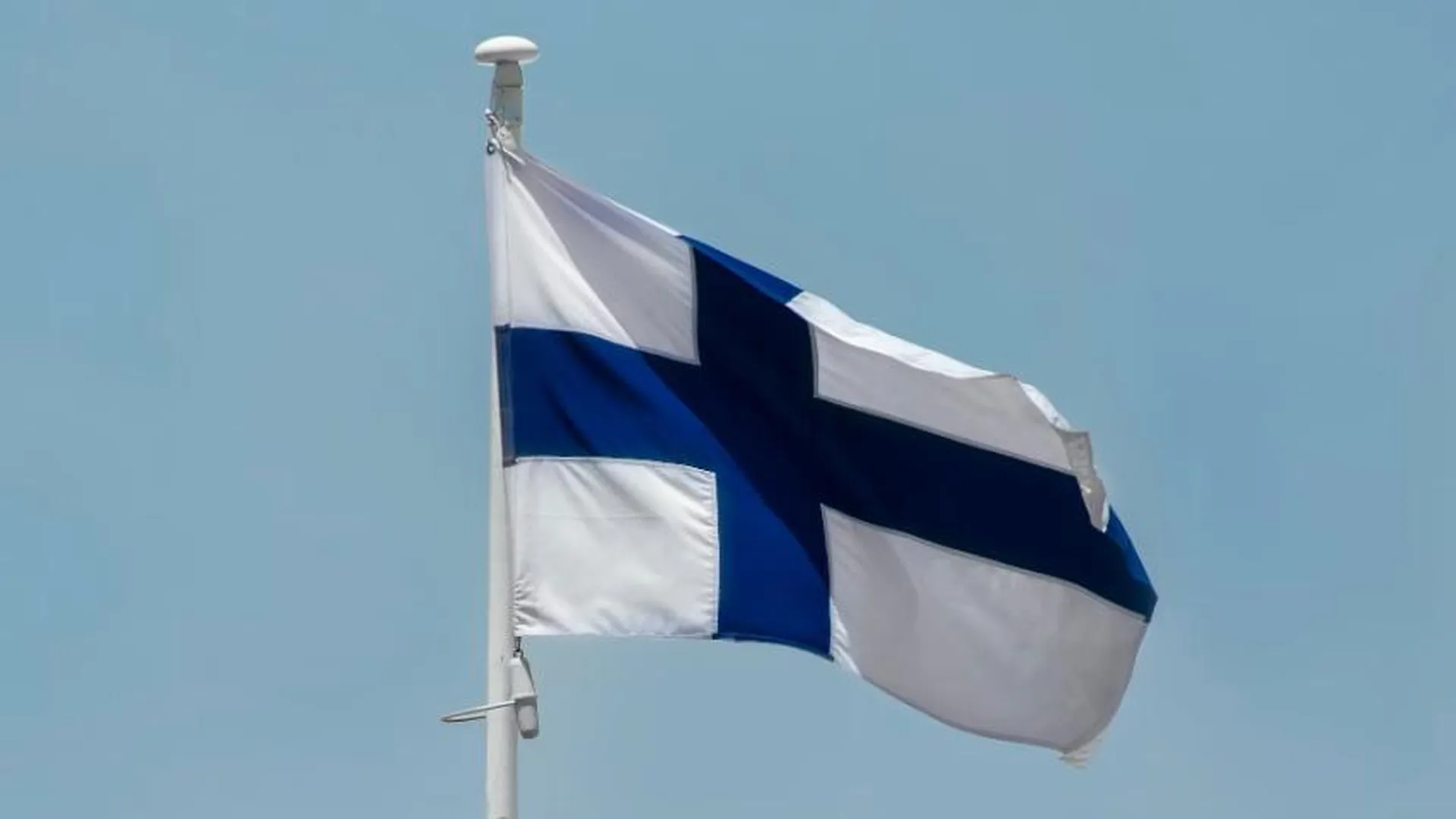 Александр Стубб одержал победу на выборах президента Финляндии