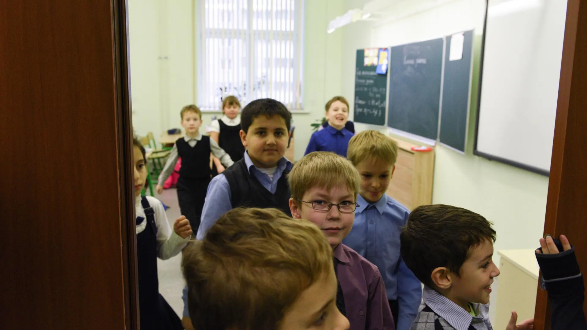 Юрист Русяев назвал способы защитить ребенка от травли в школе