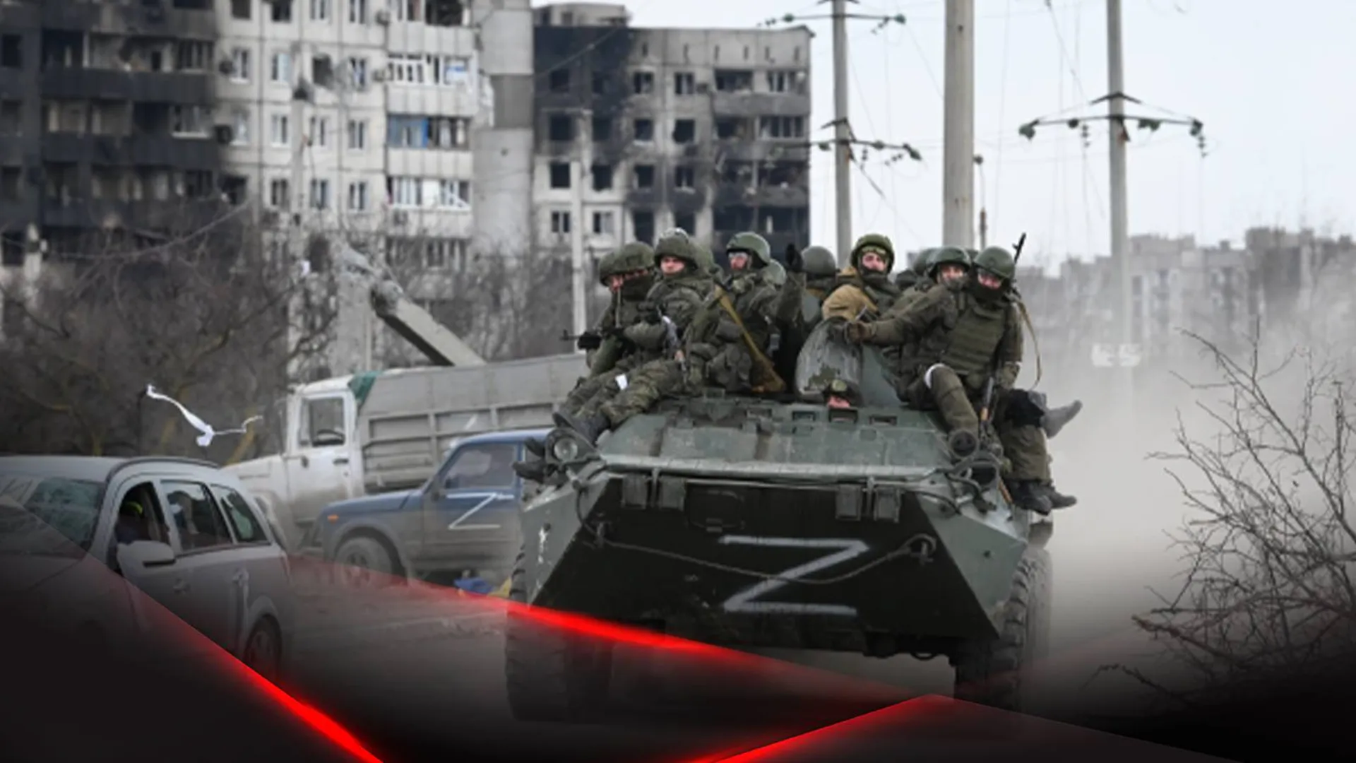 Спецоперация на украине сценарии. Фото 27 февраля спецоперации России флота.