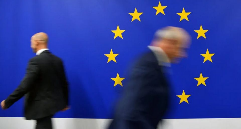 Мишель: ЕС согласился начать переговоры по членству Боснии и Герцеговины