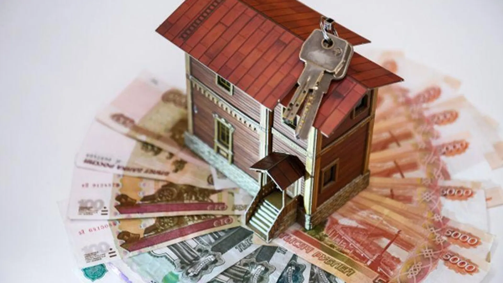 Стало известно, как изменится рынок недвижимости в России в 2023 году