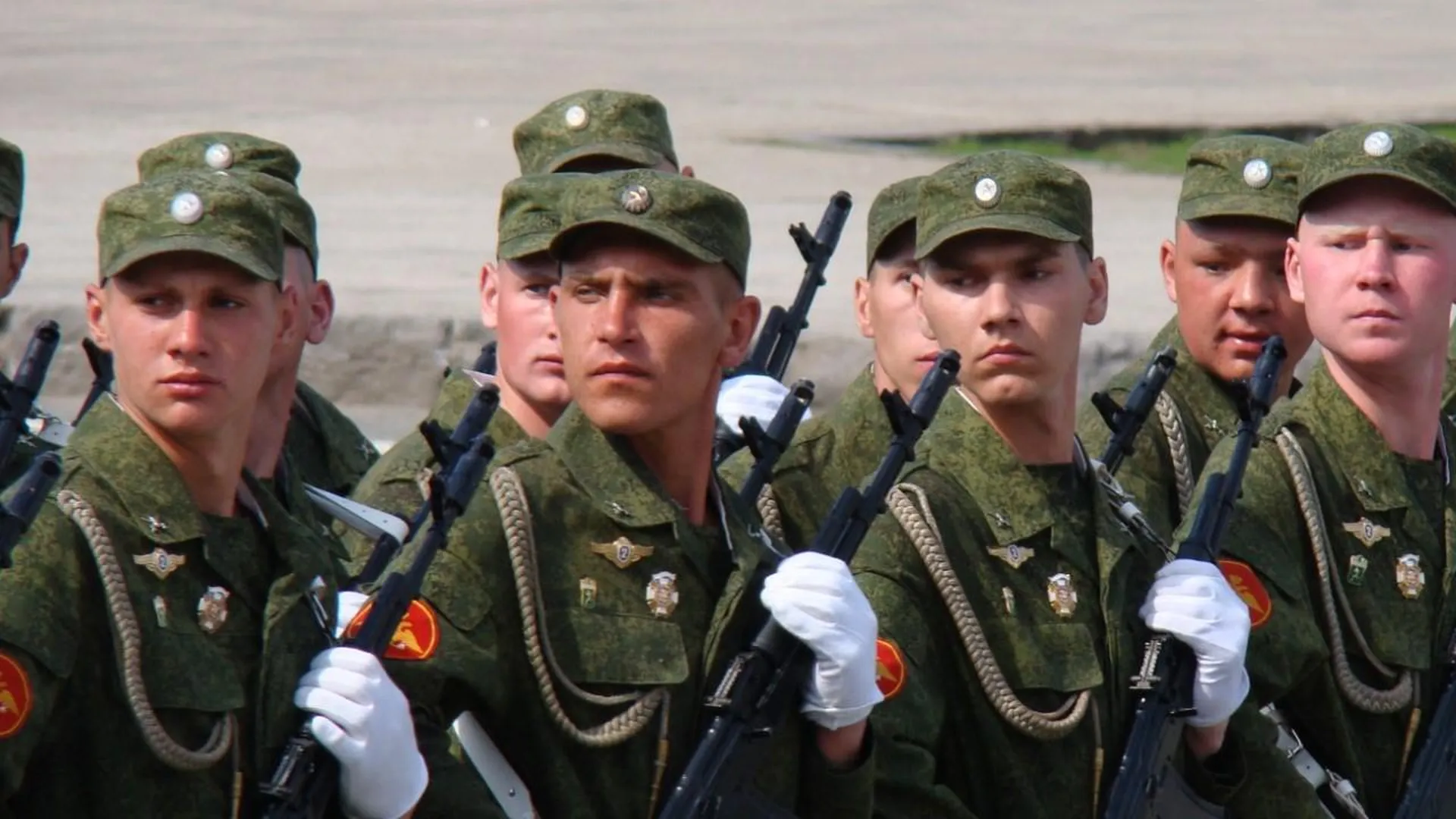 В России упростили порядок присвоения статуса ветерана боевых действий