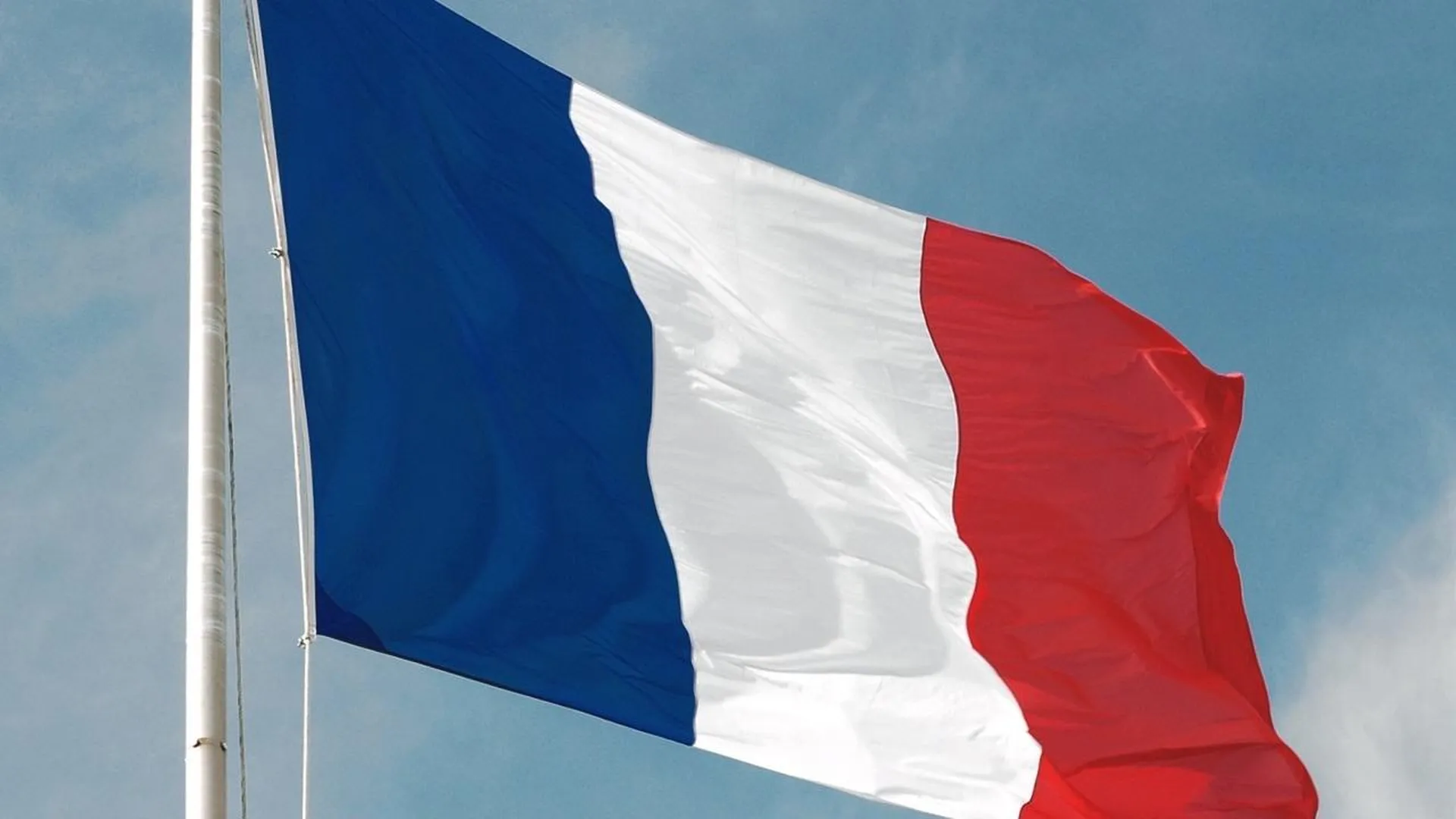 Франция вышла на первое место среди стран ЕС по покупкам российского газа
