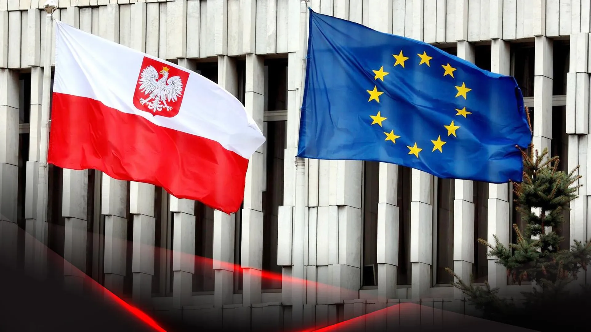 Польша мечтает о власти. Вакансия гауляйтера Европы открыта