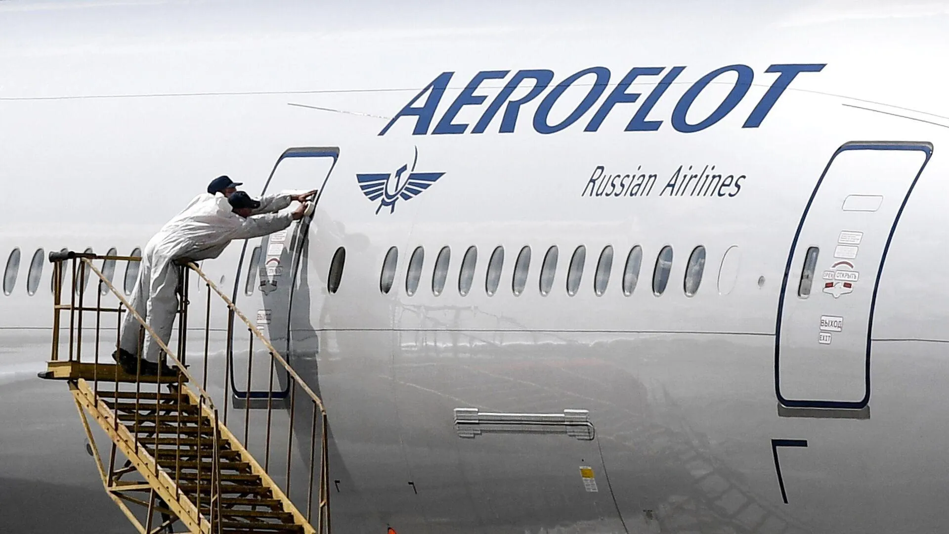 Акционеры «Аэрофлота» не получат дивидендов за 2022 год