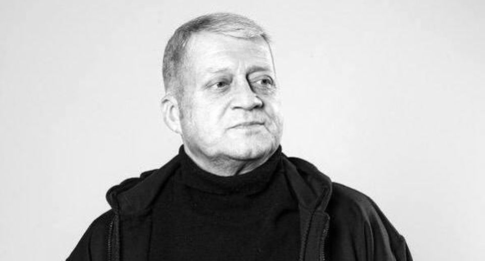Актер из сериалов «Кухня» и «Марш Турецкого» Александр Терешко умер в 61 год