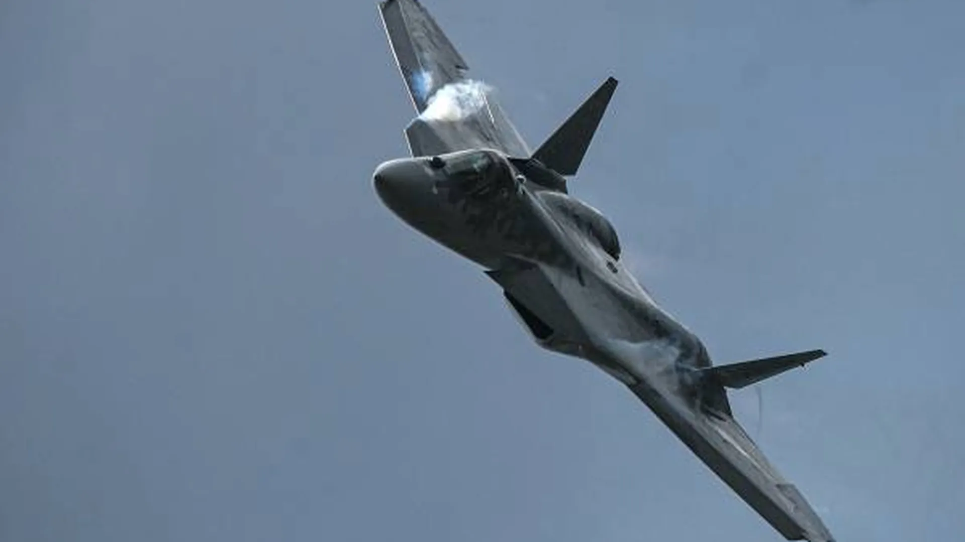Китай признал Су-57 серьезной угрозой для США