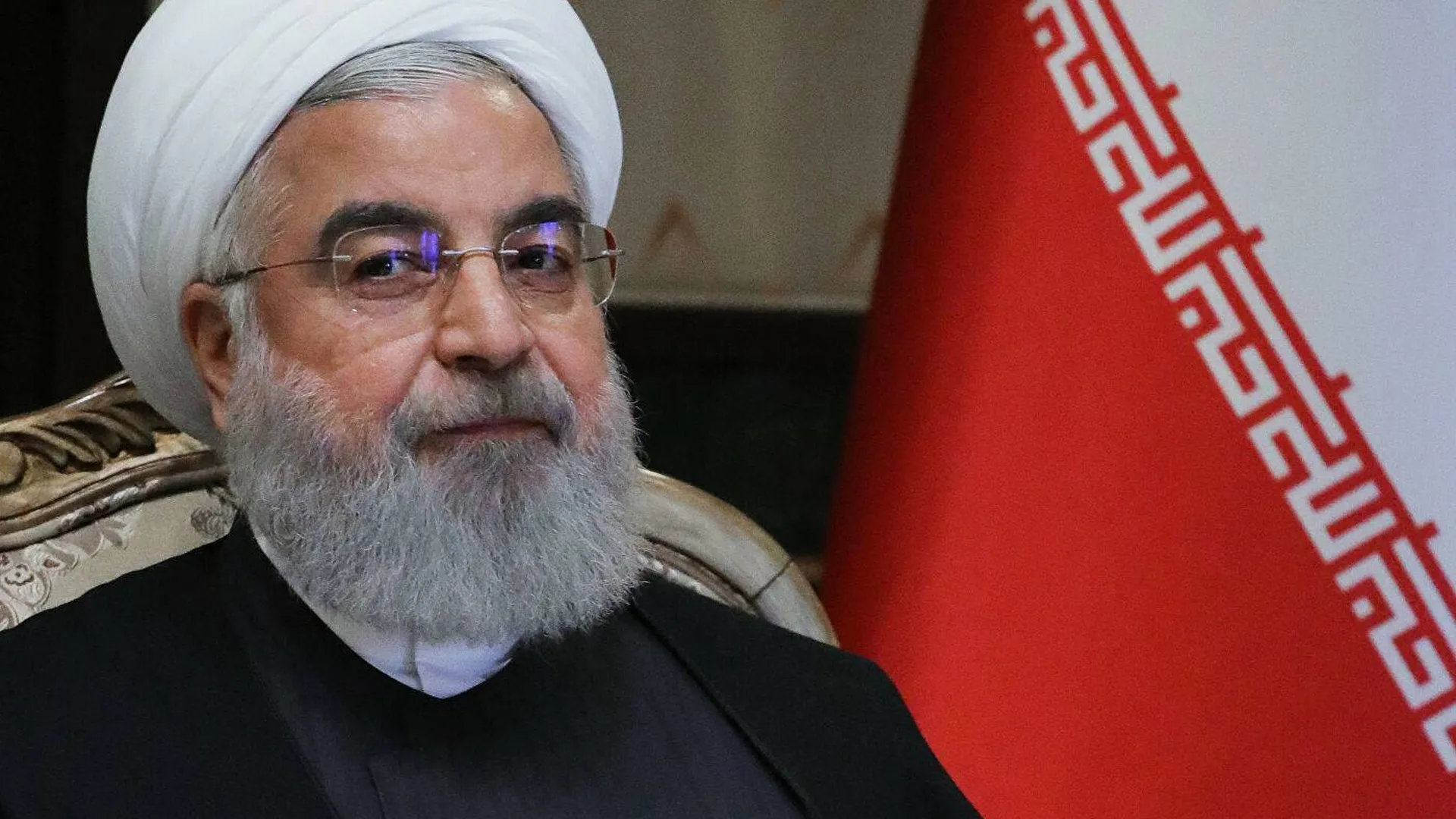 Президент Ирана обвинил Израиль в убийстве ядерщика
