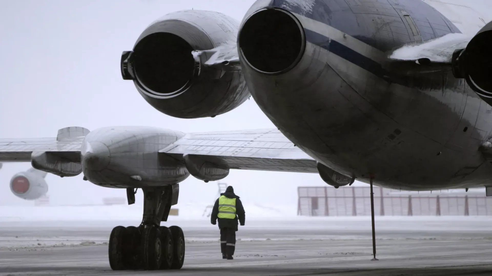 Несколько авиарейсов задержали в Екатеринбурге