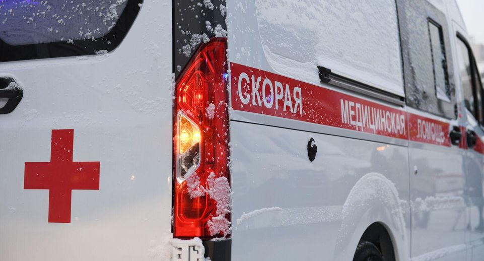 РИА «Новости»: Богрунова находится в тяжелом состоянии из-за ожога
