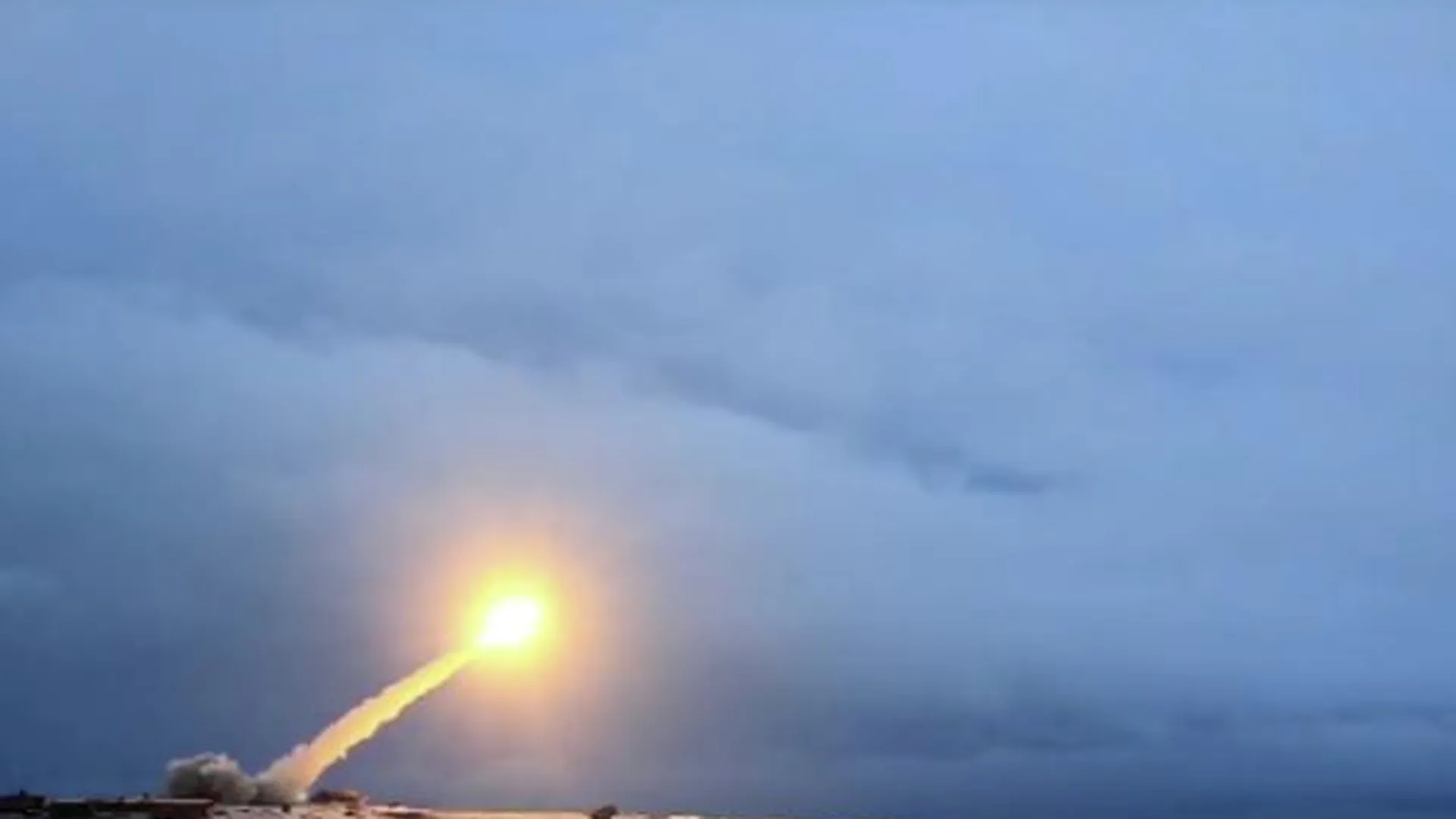 КНДР устроила четвертые с начала года ракетные пуски